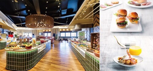 Universal Studios Japan Hotel “Oriental Hotel Universal City” | News