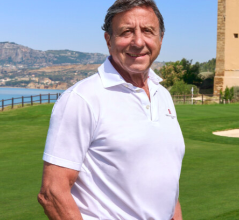 VERDURA RESORT IS REGISTERED SIR ROCCO FORTE CAPTAIN'S TROPHY | News