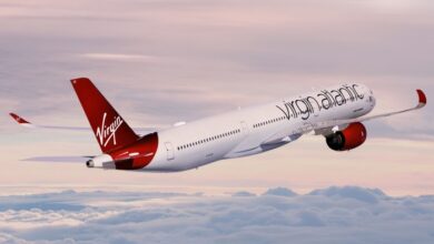 VIRGIN ATLANTIC FLYING CLUB UNVEILS A LIMITED TEMPORARY LEVEL POINT BOOST ON HOLIDAY BOOKINGS | News
