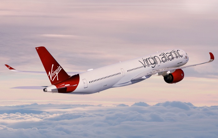 VIRGIN ATLANTIC FLYING CLUB UNVEILS A LIMITED TEMPORARY LEVEL POINT BOOST ON HOLIDAY BOOKINGS | News