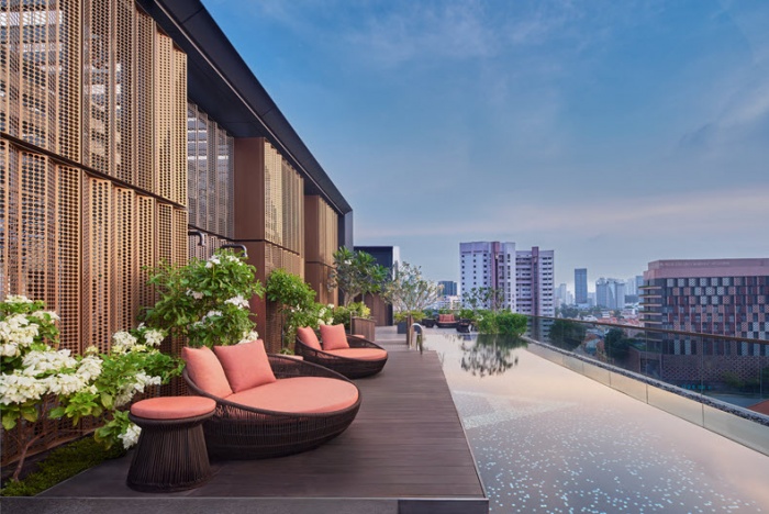 Varel Singapore, a Tribute Portfolio Hotel opens in Selegie | News