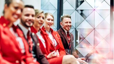 Virgin Atlantic to offer accredited autism awareness training for cabin crew | News