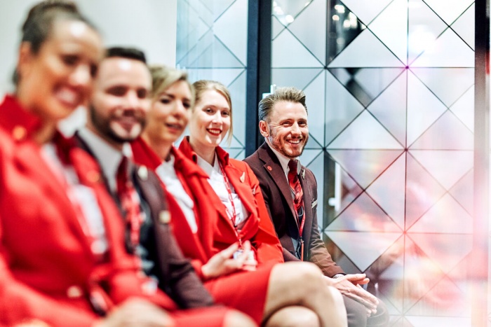 Virgin Atlantic to offer accredited autism awareness training for cabin crew | News