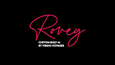 Virgin Voyages introduces Rovey, the brand's first AI crew assistant | News