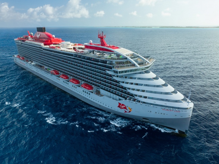 Virgin Voyages launches spring campaign - with immediate savings of £750 | News