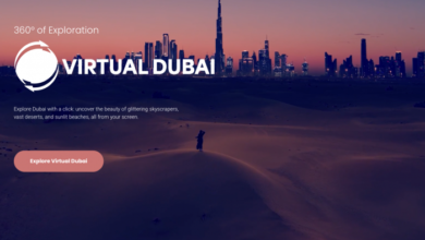 Virtual World Internet positions Virtual Dubai at the forefront of Creator-Ready Destination Content | News