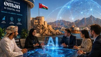 Visit Oman launches revolutionary AI digital hub and global collaboration to transform the tourism industry | News