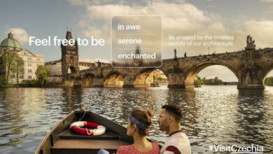 “Voel je vrij”: een kijkje in de Tsjechische toeristische bloei en de strategie voor het herdefiniëren van een Europese bestemming | Nieuws