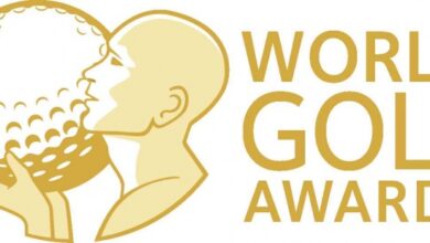 Voting is now officially underway for the 13th annual World Golf Awards, one of the most prestigious | News