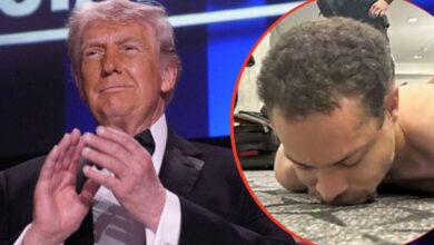 WHCD suspect Cole Allen showed 'moral contradiction' in manifesto