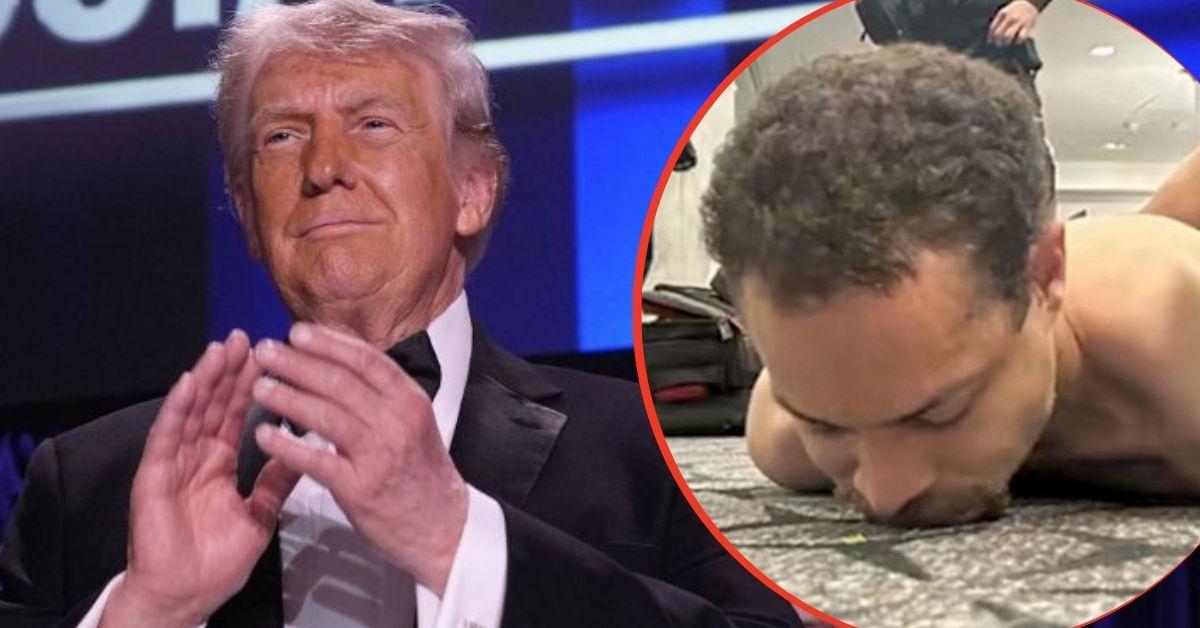 WHCD suspect Cole Allen showed 'moral contradiction' in manifesto