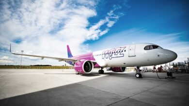 WIZZ AIR JETS AS OFFICIAL AIRLINE PARTNER FOR ULTIMATE CHAMPIONSHIP | News