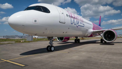 WIZZ AIR MARKS ONE YEAR OF CUSTOMER FIRST COMPASS WITH EXTENSIVE NETWORK EXPANSION | News