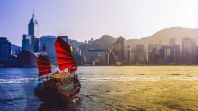 WTTC: HONG KONG HAS POTENTIAL TO RETAIN AS A LEADING DESTINATION FOR INTERNATIONAL TRAVELERS | News