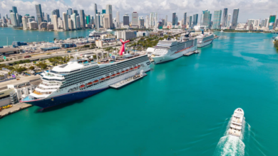 WTTC's “Cruising for Impact” report highlights the positive impact of cruise tourism on communities | News