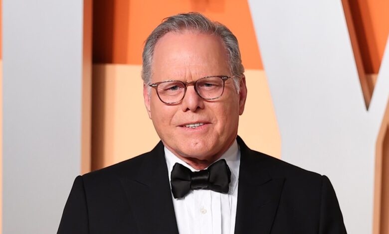 Warner Bros Discovery David Zaslav Salary and Compensation for 2025