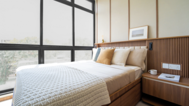 Weave Living unveils Weave Suites – Novena, an urban sanctuary in Singapore's medical hub | News