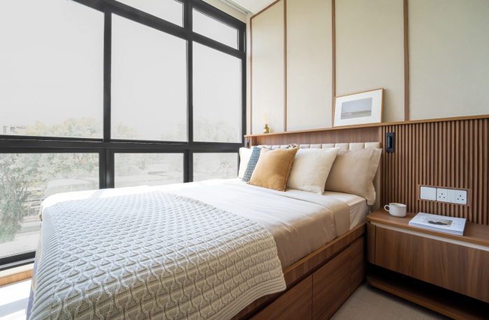 Weave Living unveils Weave Suites – Novena, an urban sanctuary in Singapore's medical hub | News