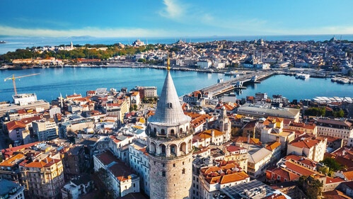 Wego brings Türkiye's rich travel experiences closer to MENA travelers | News