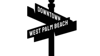 West Palm Beach brings downtown to life through the “DowntownWPB Unlocked” Augmented Reality Tour | News