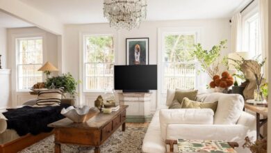 Sag Harbor Village Home, sold for $5.35 million