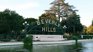 What It Costs to Live in Hilary Duff’s Neighborhood