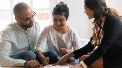 What documents are required for a mortgage pre-approval?