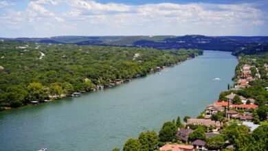 What it costs to live near Matthew McConaughey