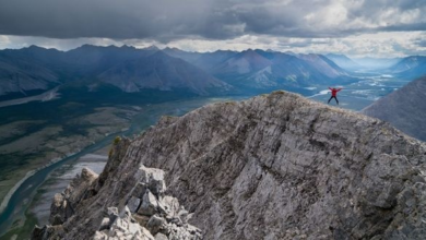 Where less is more: the Yukon's silent stand against overtourism | News