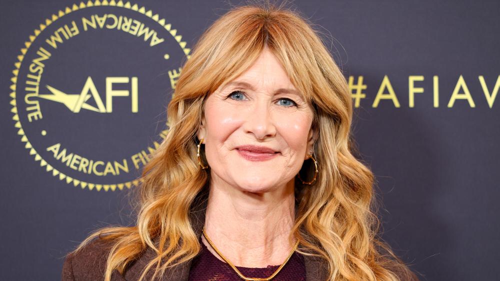'White Lotus' season 4 with Laura Dern