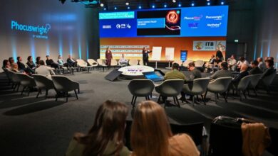 Who Owns Travel in 2046? Artificial intelligence, trust and power are redrawing the map | News