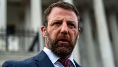 Who is Markwayne Mullin? Meet Trump's new Secretary of Homeland Security