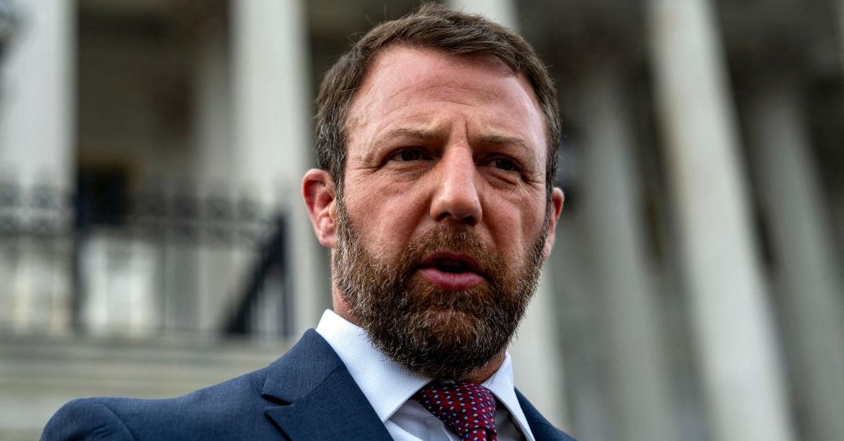 Who is Markwayne Mullin? Meet Trump's new Secretary of Homeland Security