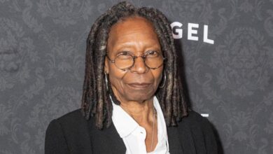 Whoopi Goldberg's 'The View' Star Life Makes Romantic Claims