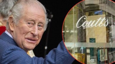 Why King Charles' exclusive bank has sparked outrage