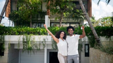 Why Most First-Time Home Buyers Skip Starter Homes for 'Forever Homes'