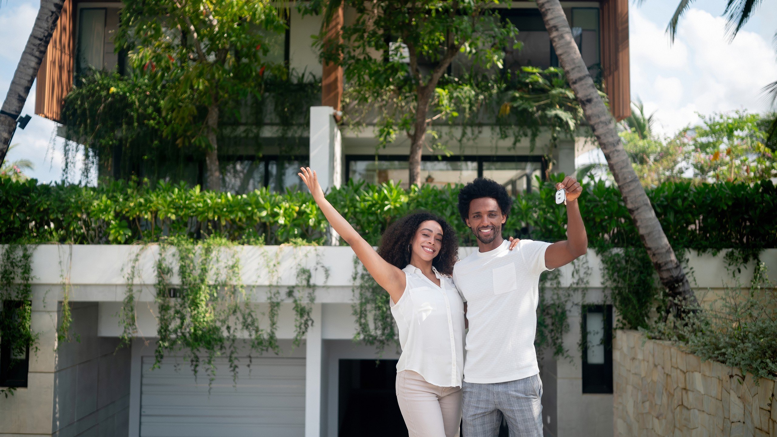 Why Most First-Time Home Buyers Skip Starter Homes for 'Forever Homes'