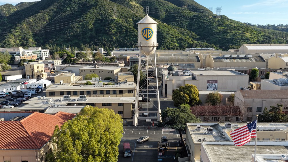 Why Warner Bros.-Paramount Sale 'symbolizes big changes' for Hollywood