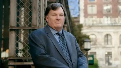 Why it took decades for the Gilgo Beach killer to be caught: Private investigator