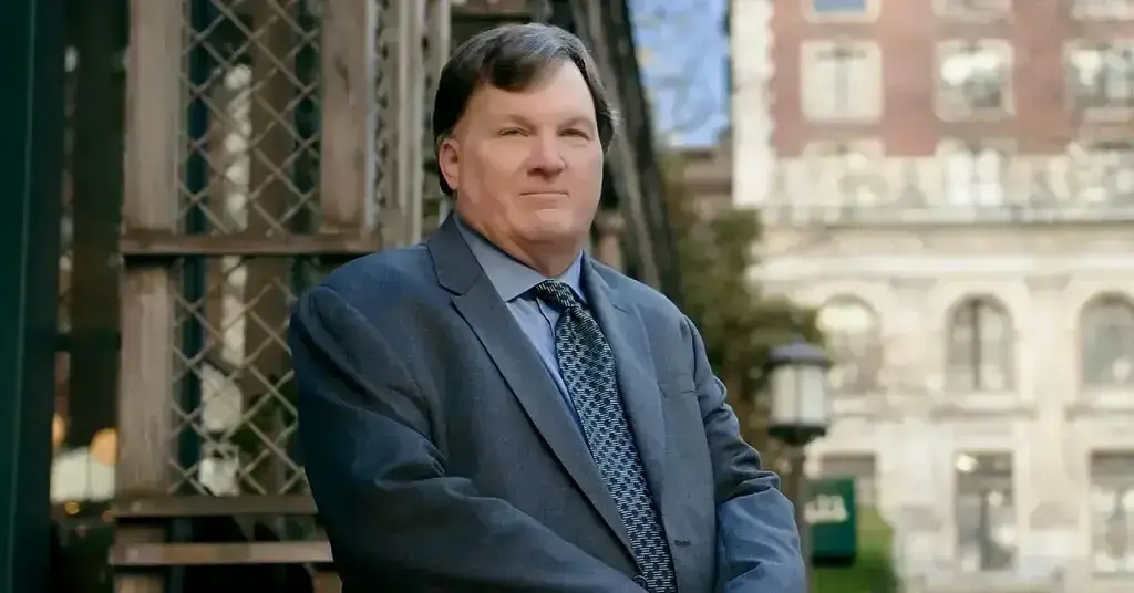 Why it took decades for the Gilgo Beach killer to be caught: Private investigator