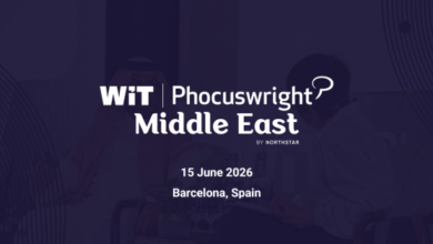 WiT Phocuswright Middle East moves to Barcelona | News