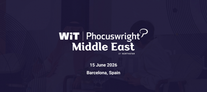 WiT Phocuswright Middle East moves to Barcelona | News