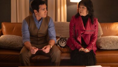 'Will Trent' showrunners handle shocking character deaths