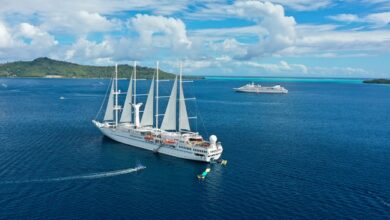 Windstar Cruises Selects IDeaS to Advance Demand Forecasting and Pricing Strategy | News