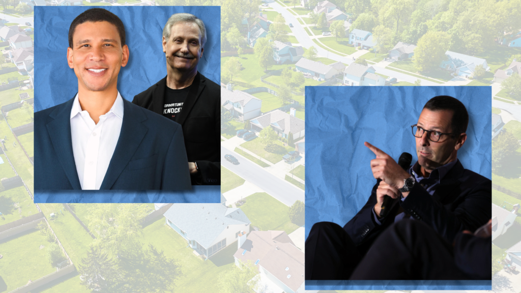 With REMAX acquisition, Real Brokerage would gain status among real estate's 'Big 3'