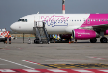 Wizz Air and HTS launch disruption assistance and support passengers in the event of delays | News