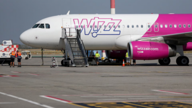 Wizz Air and HTS launch disruption assistance and support passengers in the event of delays | News