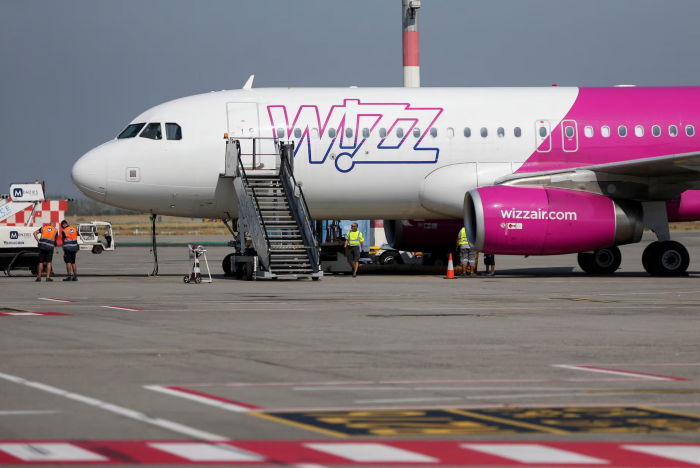 Wizz Air and HTS launch disruption assistance and support passengers in the event of delays | News