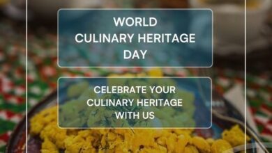 World Food Travel Association launches World Culinary Heritage Day | News