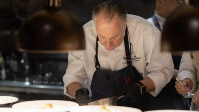 World Gourmet Festival returns to Bangkok with “The World of Flavors” | News